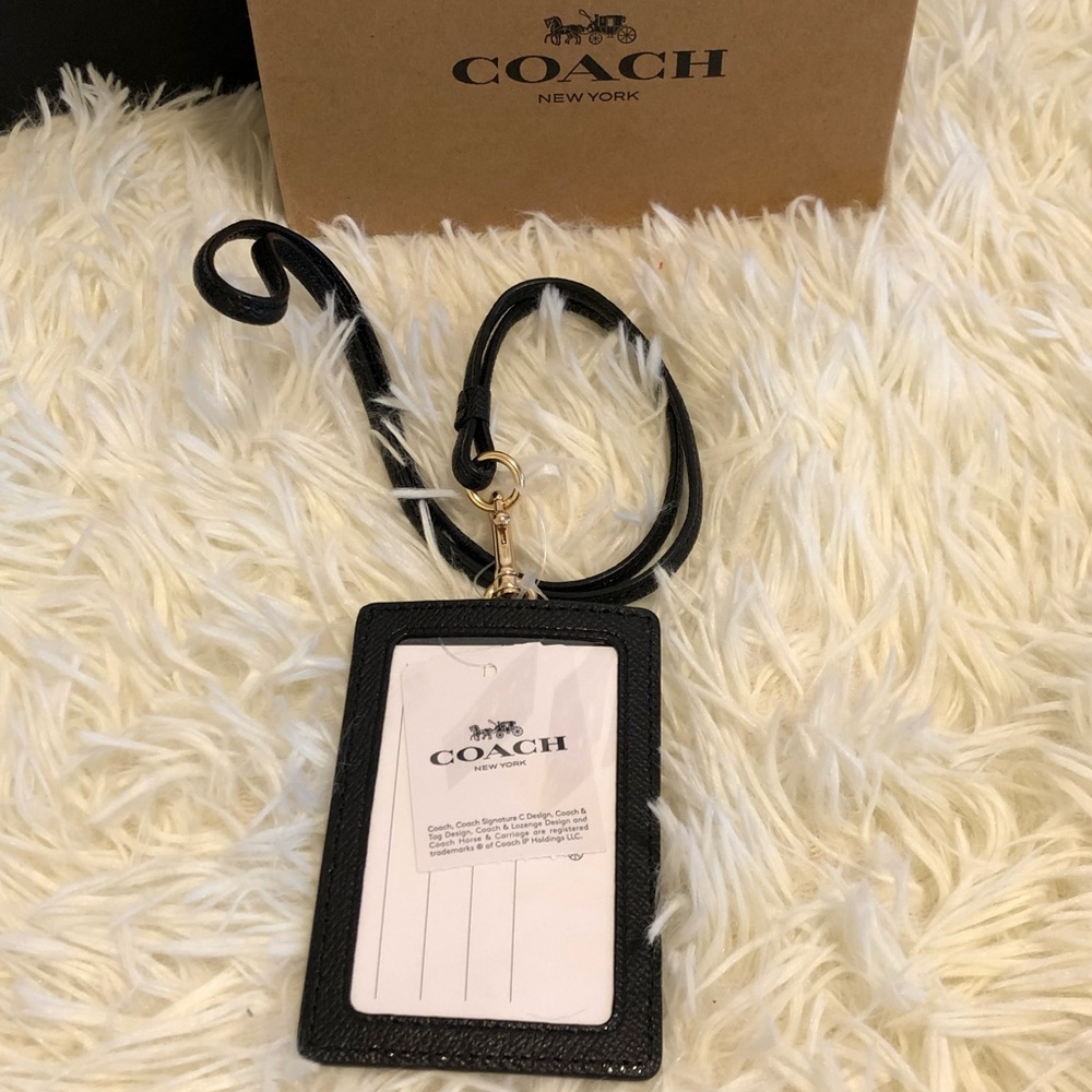 Id Or Card Holder